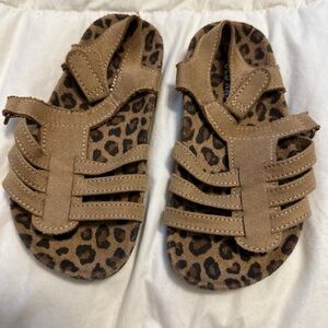 Toddler Old Navy Sandals Size 8 Bundle